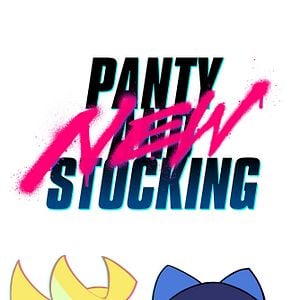 Foto New Panty & Stocking