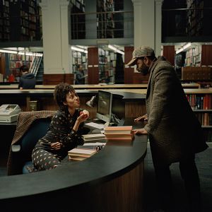 Foto Lakeith Stanfield