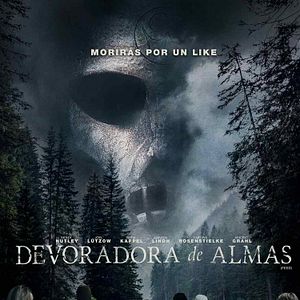Foto Devoradora De Almas