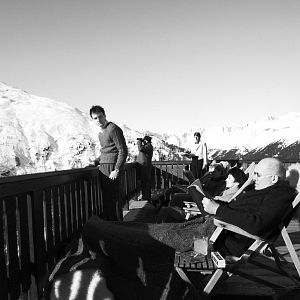 Foto The Theory of Everything