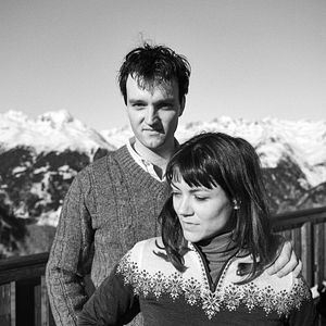 Foto The Theory of Everything