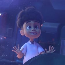 Foto Mi papá el cazarrecompensas intergaláctico