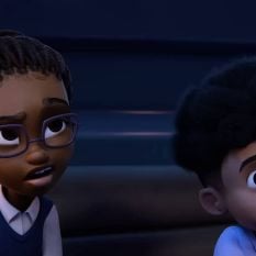 Foto Mi papá el cazarrecompensas intergaláctico