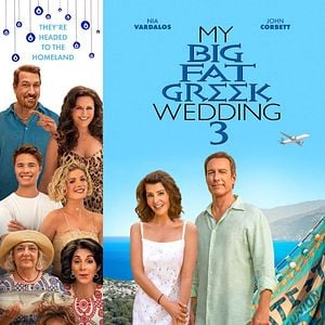 Foto My Big Fat Greek Wedding 3