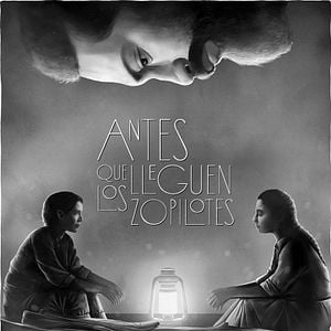 Foto Antes que lleguen los zopilotes