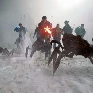 Foto Catacumbas: Invasión Final