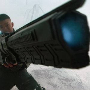 Foto Catacumbas: Invasión Final