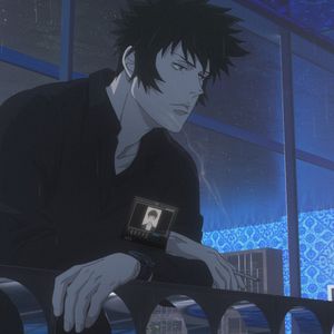 Foto PSYCHO-PASS: Providencia