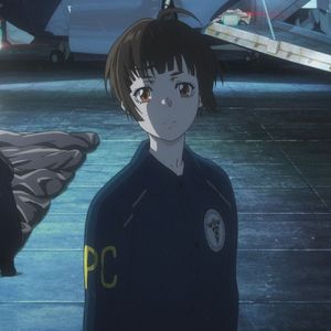 Foto PSYCHO-PASS: Providencia