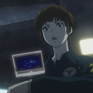 Foto PSYCHO-PASS: Providencia