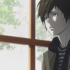 Foto PSYCHO-PASS: Providencia