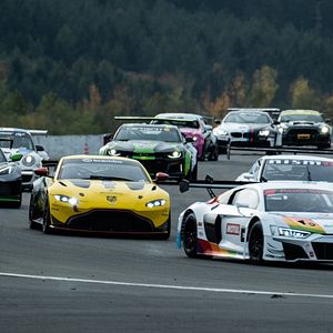 Foto Gran Turismo: de jugador a corredor