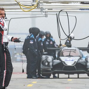 Foto Gran Turismo: de jugador a corredor