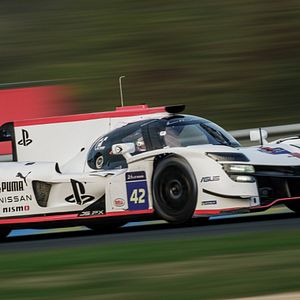 Gran Turismo: de jugador a corredor - Película 2023.mx