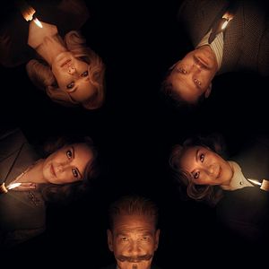 Foto Cacería en Venecia