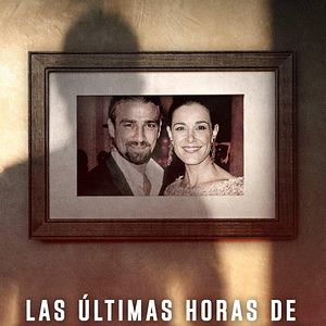 Foto Las últimas horas de Mario Biondo