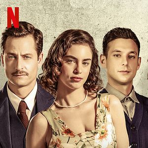 Foto The Beauty Queen of Jerusalem