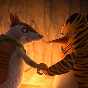 Foto Una Jungla de Locura 2