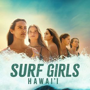 Foto Chicas surfistas en Hawái