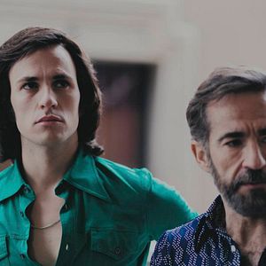 Foto Camilo Superstar