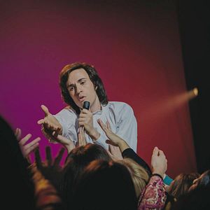 Foto Camilo Superstar