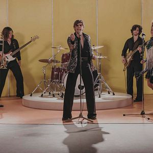 Foto Camilo Superstar