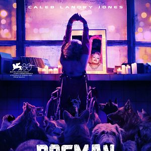 Foto Dogman: Vida inquebrantable