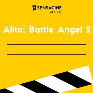 Foto Alita: Battle Angel 2