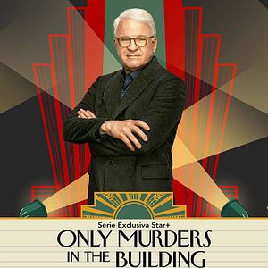 Foto Only Murders in the Building