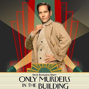 Foto Only Murders in the Building