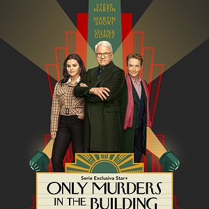 Foto Only Murders in the Building