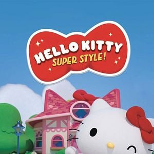 Foto Hello Kitty: Super Style!