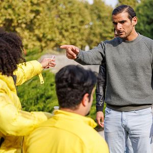 Foto Sofiane Zermani