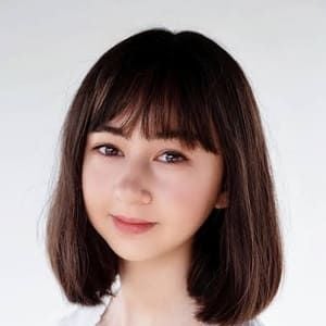 Foto Shuya Sophia Cai