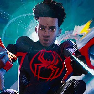 Foto Spider-Man: Beyond The Spider-Verse