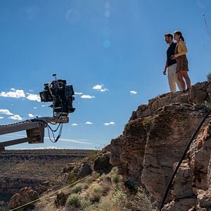 Foto Senderos peligrosos