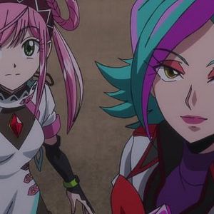 Foto Tōsōchū: La Gran Misión