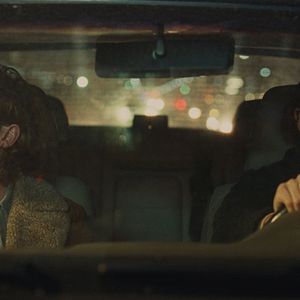 Foto Ámame hasta con las uñas