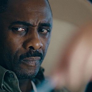 Foto Idris Elba