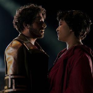 Foto Isabella Laughland