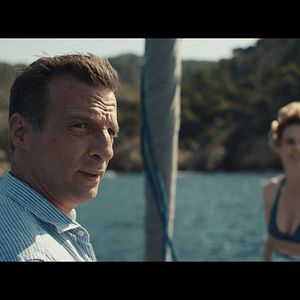 Foto Mathieu Kassovitz