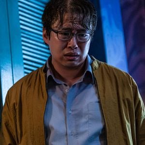 Foto La chica enmascarada