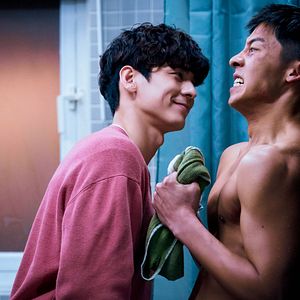 Foto Mi boda con un fantasma