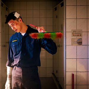 Foto Mi boda con un fantasma