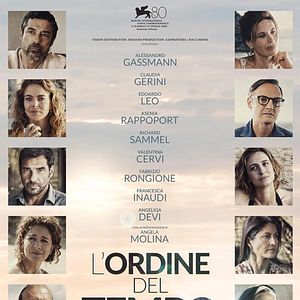 Foto L’Ordine del tempo