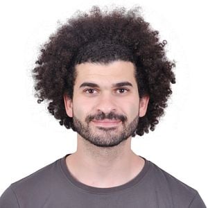 Foto Ibrahim Nash’at