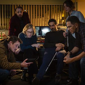 Foto Pascale Arbillot