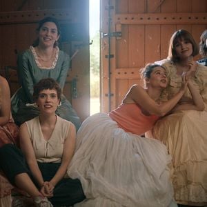 Foto Bárbara Lennie