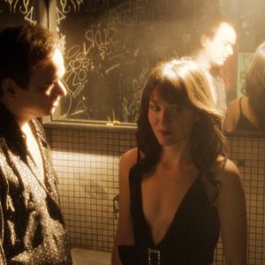 Foto The Beast in the Jungle