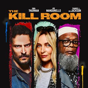 Foto The Kill Room